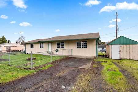 642 SW 5th Ave Castle Rock, WA 98611