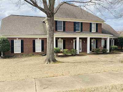 1155 Katelyn Way Collierville, TN 38017