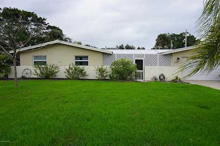 222 Timpoochee Drive Indian Harbour Beach, FL 32937
