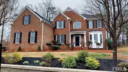 310 Barrington Overlook Drive Durham, NC 27703