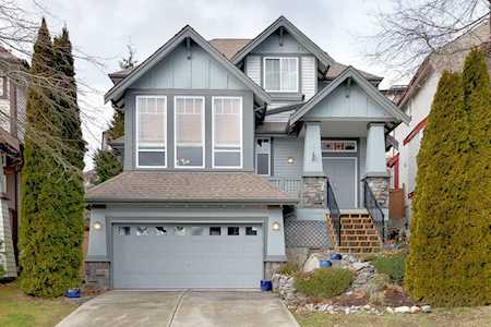 7 Greenleaf Drive Port Moody, BC V3H 5H8