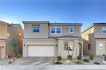 5709 Wishing Coin Ct North Las Vegas, NV 89031