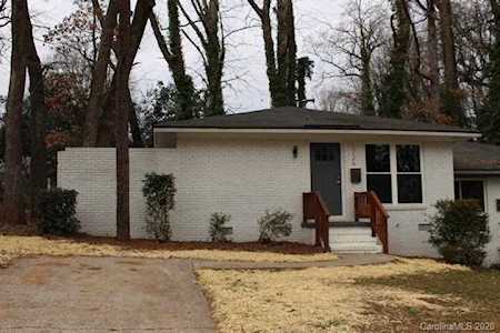 1726 Herrin Ave Charlotte, NC 28205