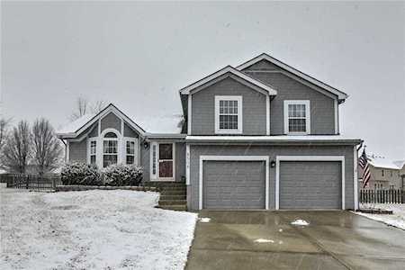 8508 NE 108th Terrace Kansas City, MO 64157