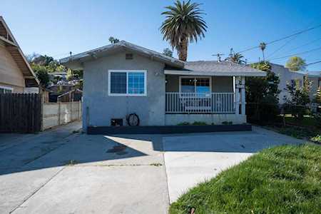 3611 Locke Avenue Los Angeles, CA 90032