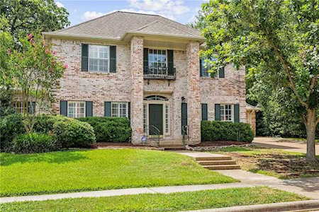 9218 Brookwater College Station, TX 77845-8734
