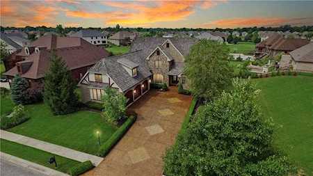 Franklin Township Homes for Sale: Indianapolis Real Estate