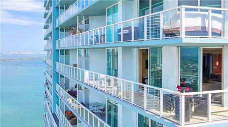 1900 N Bayshore Dr #3518 Miami, FL 33132