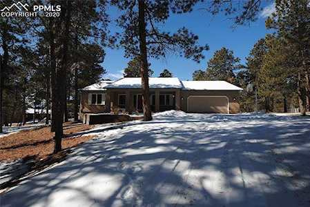 10820 Hungate Road Colorado Springs, CO 80908