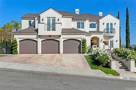 5010 Aviemore Drive Yorba Linda, CA 92887