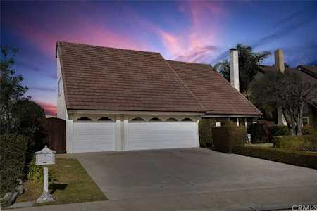 508 S Circulo Lazo Anaheim Hills, CA 92807