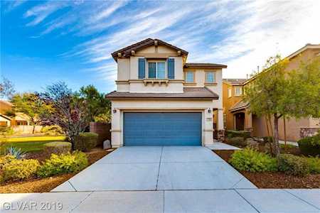 1104 Via Monticano Henderson, NV 89052