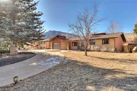165 Clubridge Place Colorado Springs, CO 80906