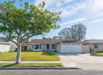 1609 Sandalwood Street Costa Mesa, CA 92626