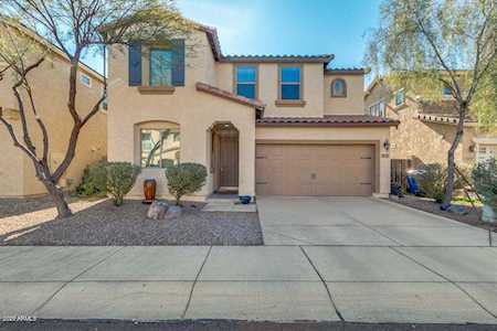 3231 E Sports Drive Gilbert, AZ 85298