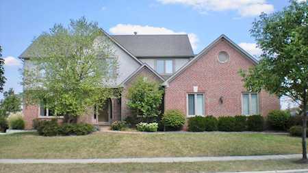 8250 Amberleigh Way Dublin, OH 43017