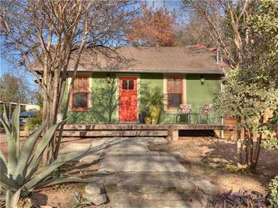 1504 Treadwell St Austin, TX 78704