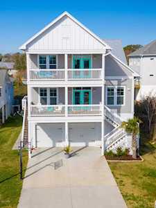 604 S Third Street Carolina Beach, NC 28428