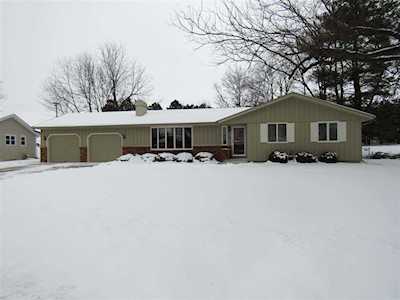 417 N Waveland Rd Janesville, WI 53548