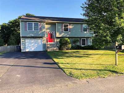 96 Arlington AV Warwick, RI 02889