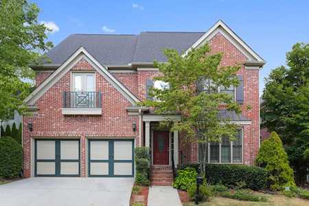 2440 Medlock Commons Decatur, GA 30030