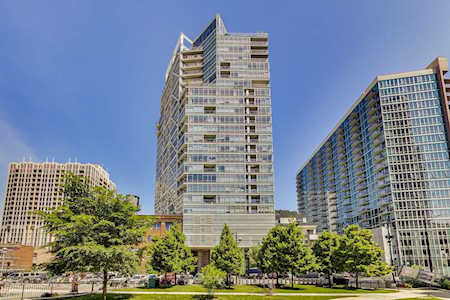510 W Erie St #601 Chicago, IL 60654