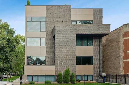 2131 N Claremont Ave #2N Chicago, IL 60647