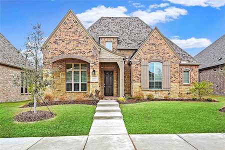 13912 Round Prairie Lane Frisco, TX 75035