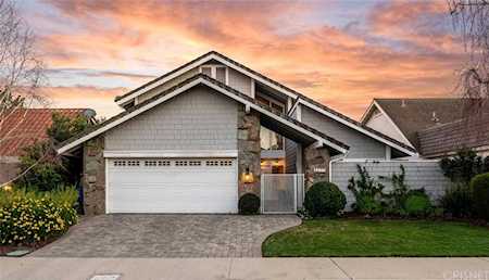 4022 Whitesail Circle Westlake Village, CA 91361