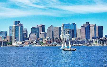 45 Lewis Street #119 Boston, MA 02128
