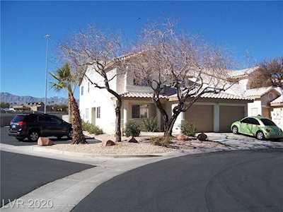 Address Withheld Las Vegas, NV 89130