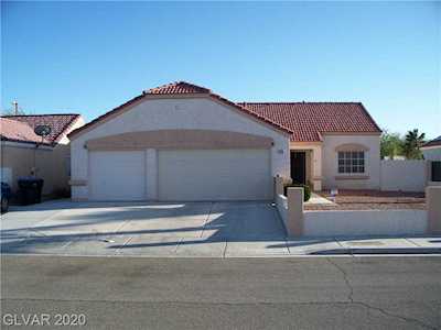 2723 Coral Cliffs Ct North Las Vegas, NV 89031