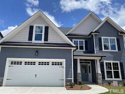 380 Stephens Way Youngsville, NC 27596