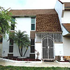 1335 Seaview #1335 North Lauderdale, FL 33068
