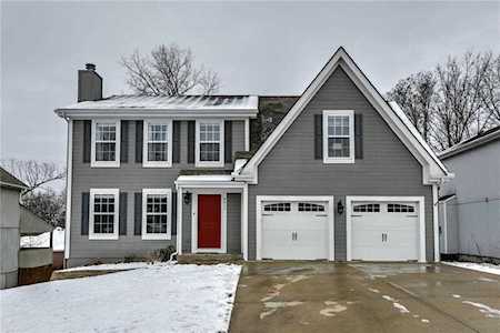 9511 NW 86th Terrace Kansas City, MO 64153