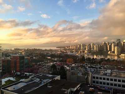 1068 W Broadway #1207 Vancouver, BC V6H 0A7