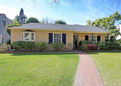 231 Glen Summer Road Pasadena, CA 91105