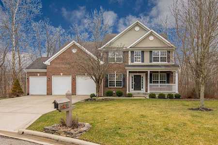 5581 Whispering Ridge Drive Galena, OH 43021
