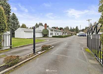 11206 SW Clover Park Dr #23 Lakewood, WA 98499