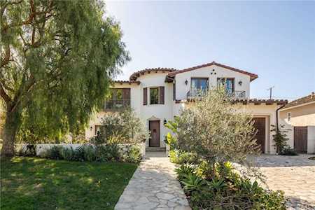 4032 Via Largavista Palos Verdes Estates, CA 90274