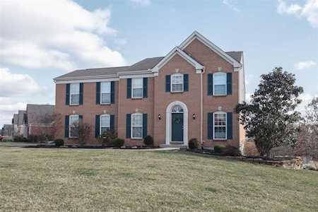 873 Doeridge Dr Erlanger, KY 41018-2995