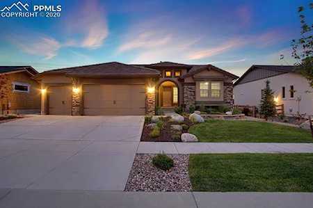 12589 Chianti Court Colorado Springs, CO 80921