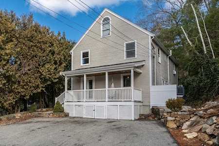 95 Pine Street #B Manchester, MA 01944