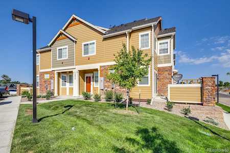 12940 Jasmine St #F Thornton, CO 80602