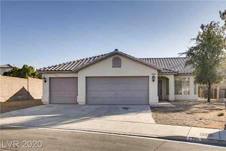 2301 Red Alder St Henderson, NV 89002