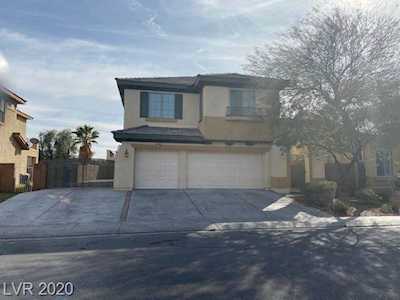 3025 Country Dancer Ave North Las Vegas, NV 89081