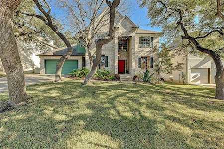 6320 Poncha Pass Austin, TX 78749
