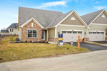 828 Summerlin Lane Marysville, OH 43040