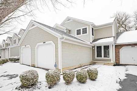 5787 Parkbridge Lane Dublin, OH 43016