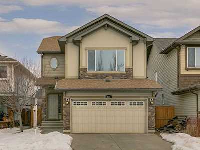 831 Auburn Bay Heights SE Calgary, AB T3M 0A9